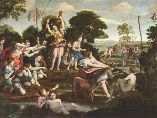 domenico-zampieri-domenichino-la-chasse-pour-diana-1616-1617