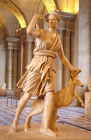 Artemis - Diana