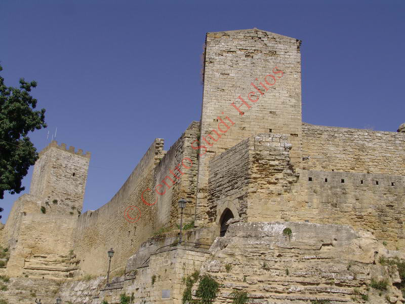 Castello di Lombardia