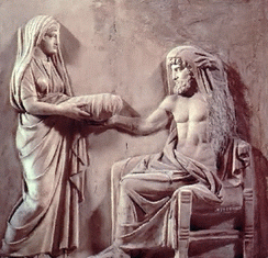 Культы, мифы и легенды Древней Сицилии