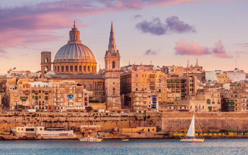 Malta tourism