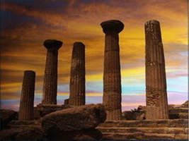 Archaeological Multimedia Archive of Sicily: Greek sites