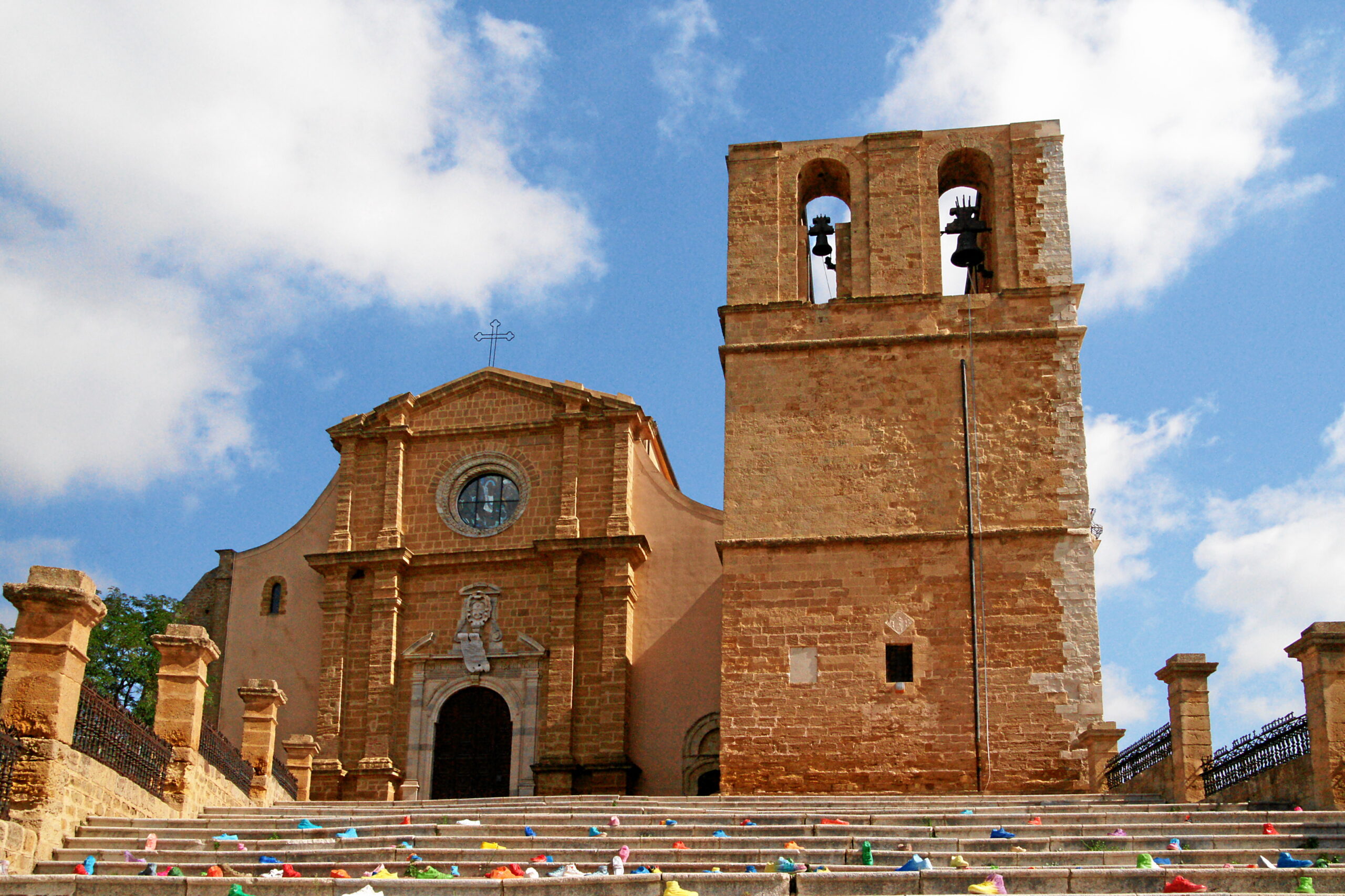 Cattedrale di S. Gerlando - Agrigento - Sicilia in Rete