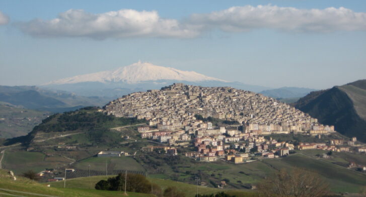 Gangi Cultural Heritage Archive