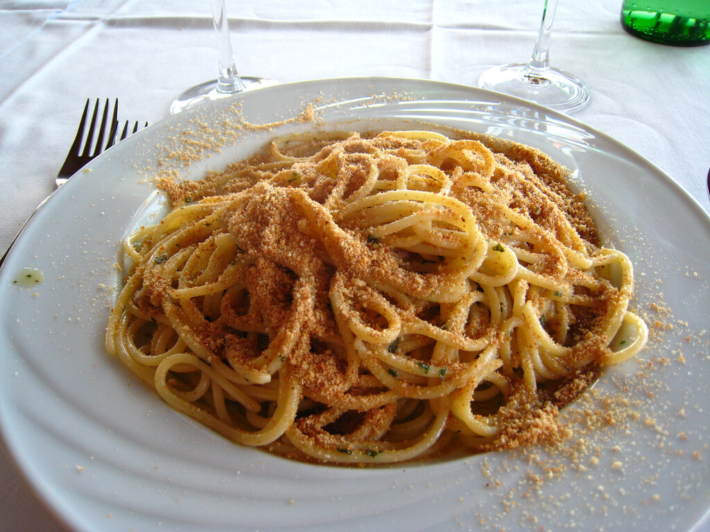 Massas típicas da Sicília: 10 pratos de macarrão sicilianos