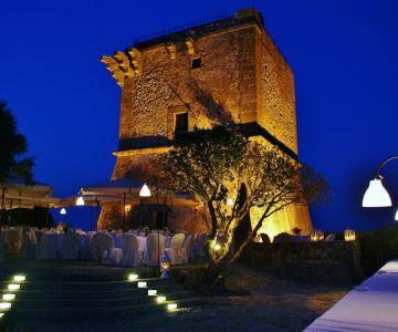 Castellammare del Golfo文化遗产档案馆