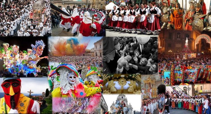 Archive of Holidays and Celebrations
