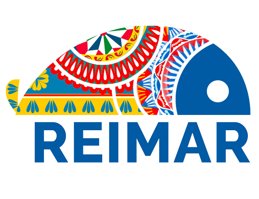 REIMAR“地中海渔业身份和海滨村庄登记册”AG