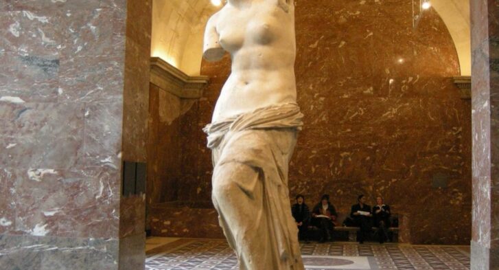 Afrodite (Venere)